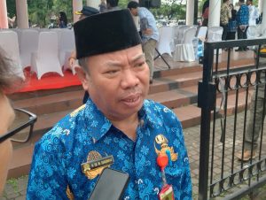 Kadis Pendidikan Serang : “Program Sosialisasi Anti-Bullying dan Narkoba Perangi Kekerasan Pelajar”