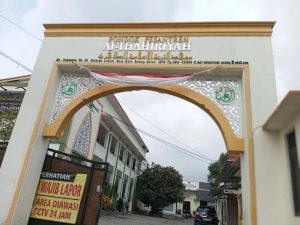 Mengenal Ponpes At-Thahiriyah Kota Serang, Sejarah dan Perkembangannya