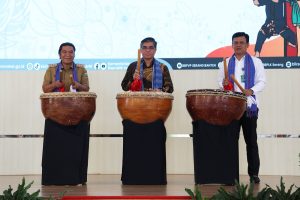 Al Muktabar Tegaskan Pemprov Banten Serius Tangani Masalah Ketenagakerjaan