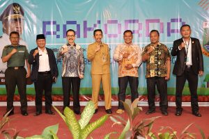 Pj. Sekda Usman Berharap Aplikasi dan Pengembang Gim Lokal Banten Tumbuh