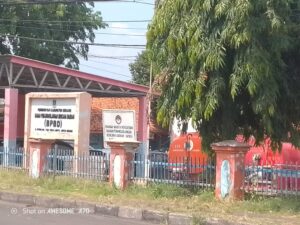 Cuaca Ekstrem di Serang, BPBD Waspadai Potensi Bencana di 29 Kecamatan