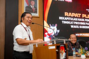 Al Muktabar Imbau Masyarakat Waspadai Perubahan Cuaca