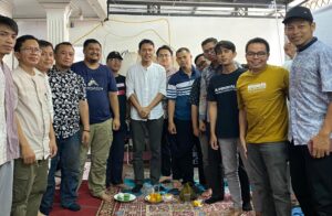 Kajian Bisnis Bulanan CLC, Kiat Sukses Bangun Bisnis dari Nol