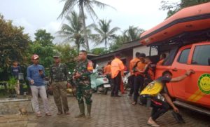 Tim SAR Gabungan Temukan Tiga Korban Tewas Akibat Terseret Arus Sungai Cikarang