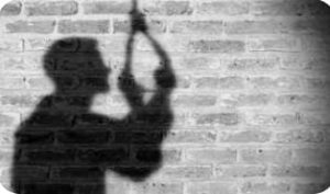 Warga Desa Muara Ciujung Barat Ditemukan Tewas Gantung Diri