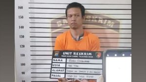 Dua Bocah Tewas Dibantai, Isak Tangis Selimuti Keluarga Korban
