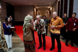 Kementerian ATR/BPN Raih Predikat Wilayah Bebas Korupsi untuk 12 Kantor Pertanahan