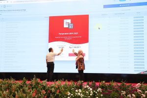 Al Muktabar : “Belanja APBN/APBD Harus Dirasakan Langsung Masyarakat”