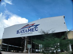 ATS & Partners Dampingi Batamec Ajukan Kasasi Atas Putusan Pailit