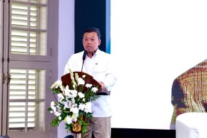 Sediakan 79.925 Ha Tanah untuk Program 3 Juta Rumah, Menteri Nusron Akan Pastikan Potensinya 2025