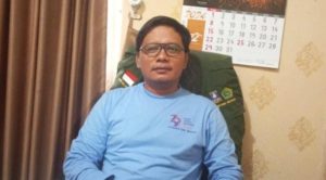 10 Madrasah di Kabupaten Serang Dapat Bantuan Afirmasi Rehabilitasi Bangunan Rusak Berat