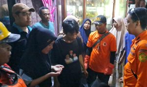Terseret Air Sejauh 10 Km, Tim Gabungan Temukan Korban Tewas Tenggelam di Sungai Ciujung 