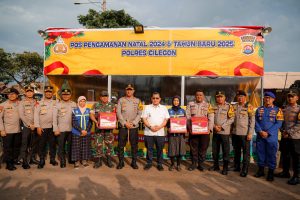 Cek Operasional Libur Nataru 2024, Pj Gubernur Banten A Damenta: Berjalan Normal Baik dan Lancar