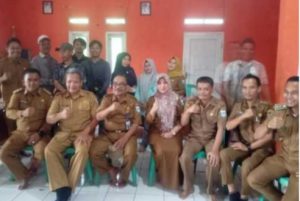 DPMPD Kabupaten Pandeglang Gelar Sosialisasi dan Evaluasi BUMDES