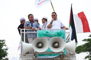 H. Muhsinin, SE, M.Si : “Tolak PIK 2 dan Pabrik Miras di Cikande, Saya Siap di PAW”