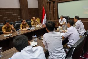 Jangan Khawatir, Ini Penjelasan Pj. Gubernur A. Damenta Terkait Seleksi PPPK Banten