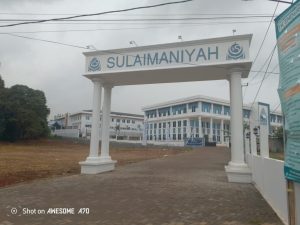 Ponpes Sulaimaniyah Gelar Sunatan Massal dan Bazar Amal, Pererat Silaturahmi dengan Masyarakat