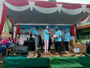 Kemenag Kota Serang Gelar Lomba Meriahkan HAB Ke-79