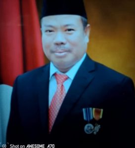Kepala Dinas Pendidikan dan Kebudayaan Kota Serang Raih Penghargaan Pelayanan Publik Terbaik