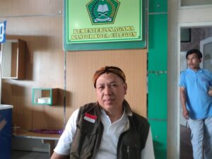 Tradisi Tahunan, Kemenag Kota Cilegon Gelar HAB ke-79