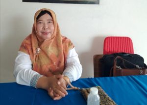 BBPVP Serang Gelar Jobfair dan Pameran Industri, Dorong Peningkatan Ketrampilan Kerja untuk Masyarakat