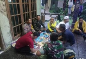 Dampak Cuaca Ekstrim, 2 Warga Desa Pasirhaur Tewas Tersambar Petir