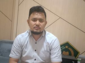 Launching Hari Amal Bhakti Kementerian Agama RI ke-79 di Banten, Umat Rukun Menuju Indonesia Emas