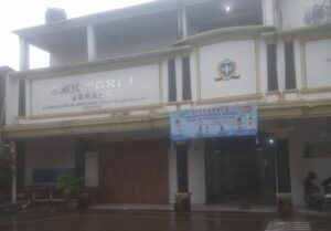 Jumlah Siswa SMK PGRI 1 Kota Serang Merosot Tajam