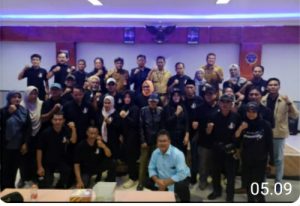 Pemprov Banten Siapkan Langkah Strategis Sambut Natal dan Tahun Baru 2024