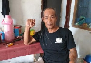 Program P3A Desa Margasana Berpihak pada Mazyarakat Kecil