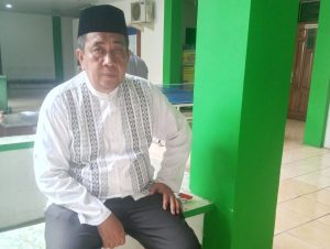 Alokasi Anggaran Afirmasi Rehab Madrasah Jadi Sorotan di Kanwil Kemenag Banten