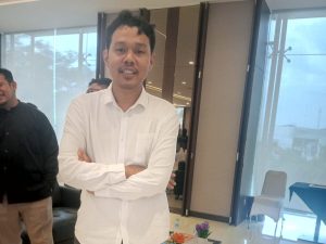 Wakil Walikota Terpilih, Nur Agis Aulia : “Banten Harus Lahirkan Petani Muda yang Siap Optimalkan Potensi Pertanian”