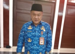 Bapenda Banten “Kerek” Pajak Daerah Tembus Angka 96% di 2024