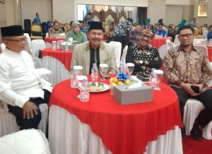 H. Udin Saparudin : “Pj. Gubernur Banten Harus Ciptakan Suasana Kondusif Pasca Pemilu”