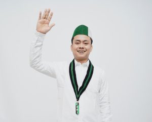 HMI Cabang Serang Peringatkan Keras, ASN Jangan “Genit” di Masa Transisi