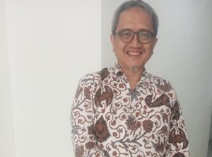 Perbankan Syariah Harus Lebih Produktif dan Bersaing dengan Bank Konvensional