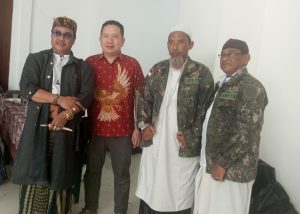 H. Astari Tegaskan Tolak Keras Pembangunan Proyek PIK 2 di Banten