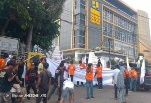 Eks Napi Desak Menteri PUPR Copot Kepala BBWSC3 Terkait Dugaan Penyalahgunaan Anggaran