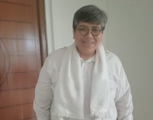 Banten Siap Jadi Daerah Istimewa, Advokat Evy Silvy Hayati Tegaskan Waspada Ancaman Pembangunan PIK 2