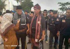 Persatuan Pendekar Macan Kulon Banten Indonesia Kritik Pedas PIK 2, Minta Pemerintah Cabut Izin