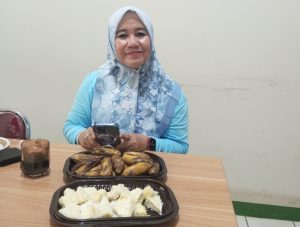 Kasi Haji Kemenag Kota Serang : “Evaluasi Terus Dilakukan Untuk Tingkatkan Kualitas Pelayanan”