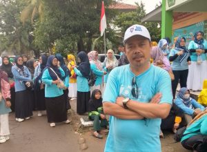 Drs. H. Deni Rusli, M.Si : “Hari Amal Bakti ke-79 Momentum Refleksi dan Silaturahmi”