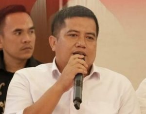 Anggota DPRD Lebak, Bambang, SE : “Tindak Tegas Pengedar Obat Illegal di Lebak”