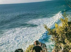 Siswa SMPN 1 Kramatwatu Tewas Tenggelam Digulung Ombak Selat Sunda