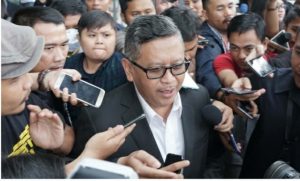 Hasto Bakal Bongkar Video Skandal Korupsi, PDIP Bukan Gertak Sambal