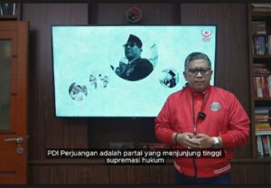 Terkait Kasus Harun Masiku, KPK Segera Panggil Hasto Kristiyanto