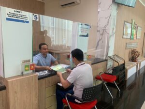 Tertinggi 10 Tahun Terakhir, Layanan Pertanahan 2024 Capai 8 Juta Berkas dan Tembus PNBP Rp.2,9 Triliun