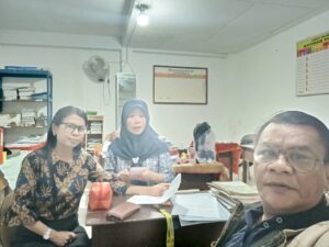 Terkait Dana BOS, Jumlah Siswa di Yayasan Pendidikan Kasih Bangsa Pasar Kemis Diduga Dimanipulasi