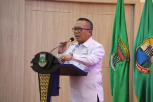 Penghargaan KKP HAM 2024, Banten Tunjukkan Komitmen Terhadap HAM