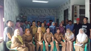 Kelurahan Kota Baru Gelar Musrenbang RKPD 2026